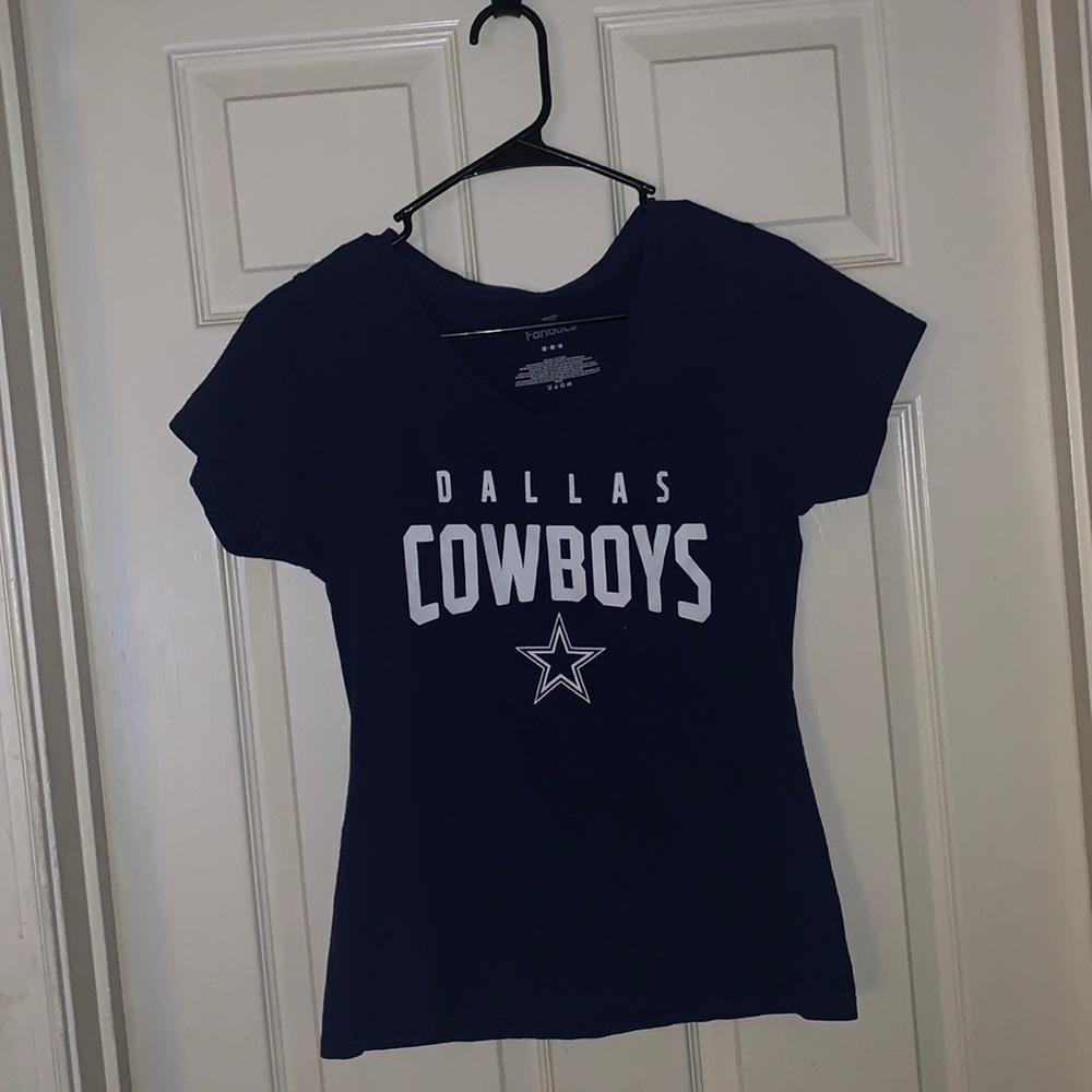 Fanatics Dallas Cowboys Tee Shirt